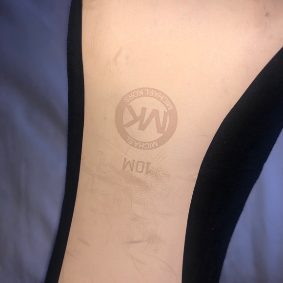 Michael kors high heels - Picture 3 of 5